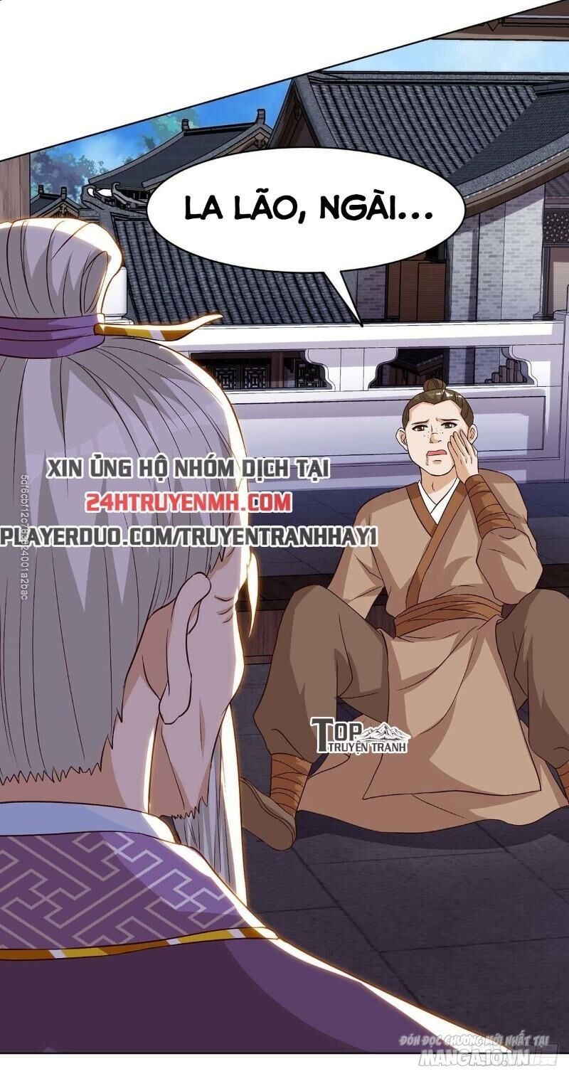 Trọng Sinh Sau Tám Vạn Năm Chapter 110 - Trang 2