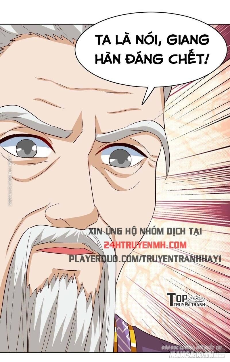 Trọng Sinh Sau Tám Vạn Năm Chapter 110 - Trang 2