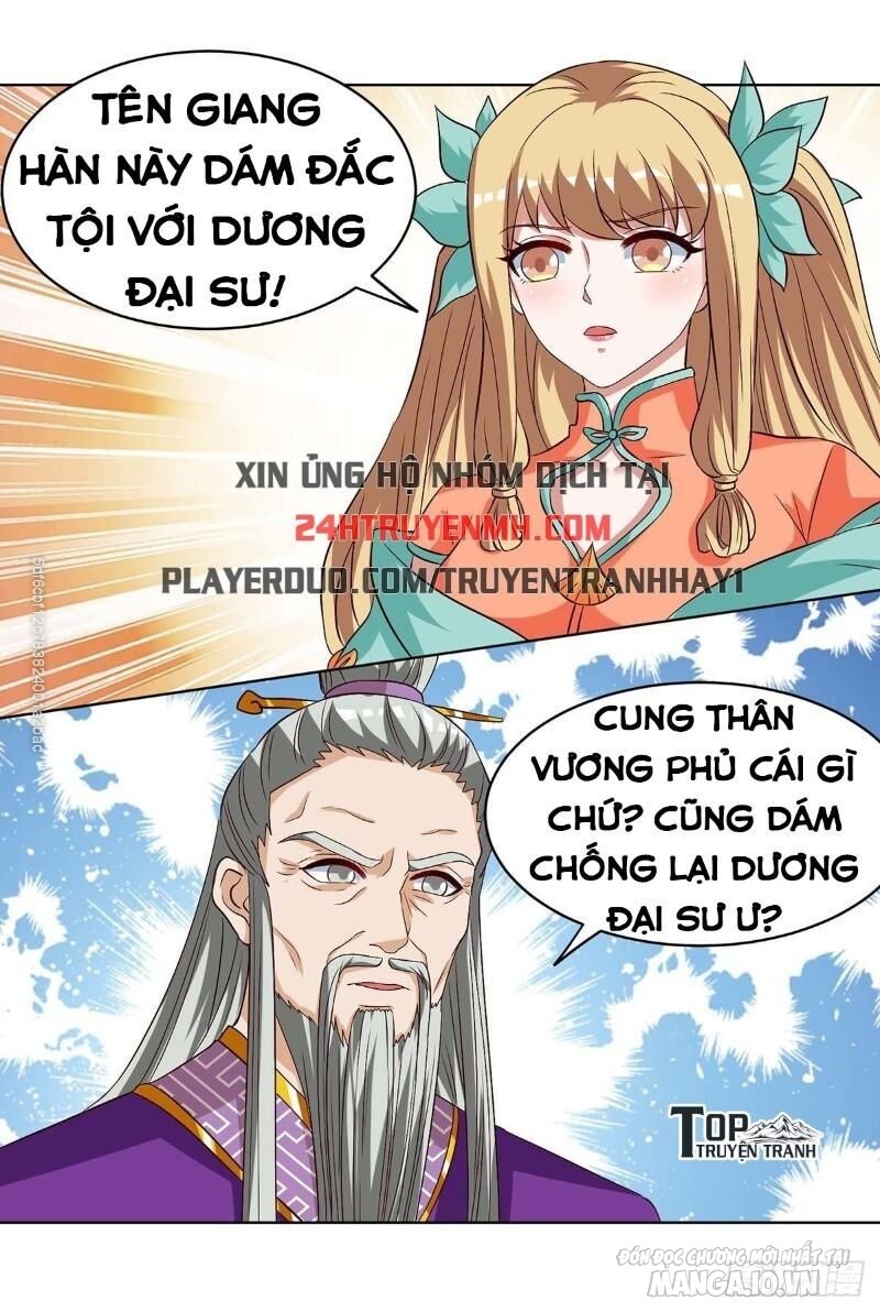 Trọng Sinh Sau Tám Vạn Năm Chapter 110 - Trang 2