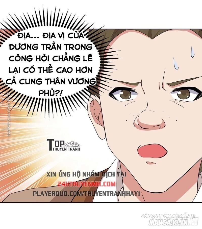 Trọng Sinh Sau Tám Vạn Năm Chapter 110 - Trang 2