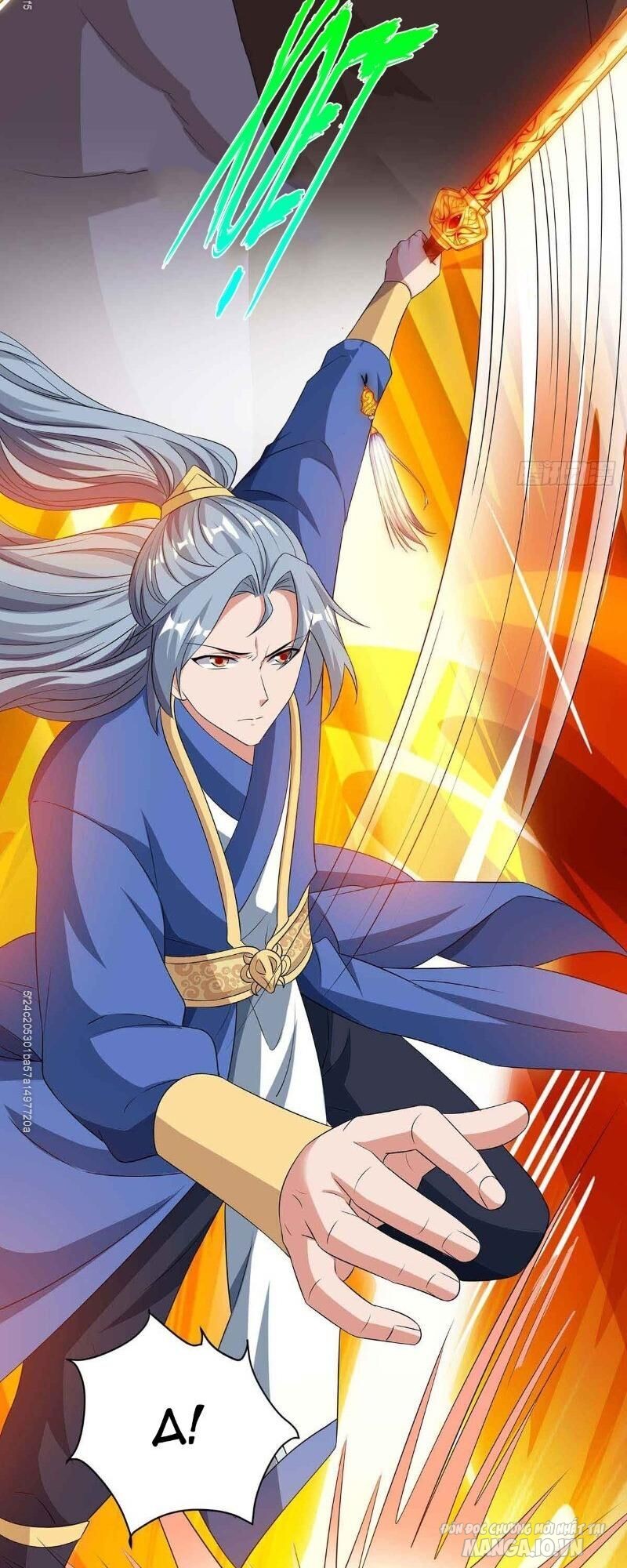 Trọng Sinh Sau Tám Vạn Năm Chapter 111 - Trang 2