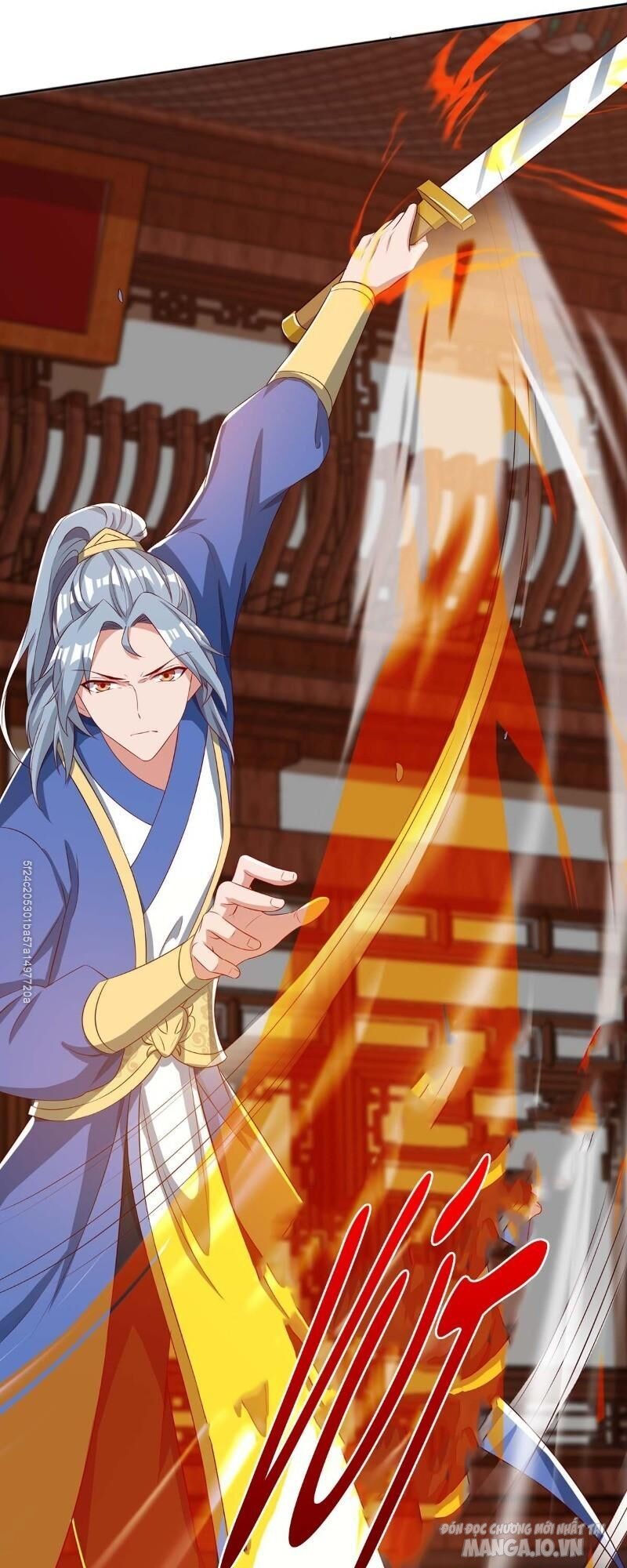 Trọng Sinh Sau Tám Vạn Năm Chapter 111 - Trang 2