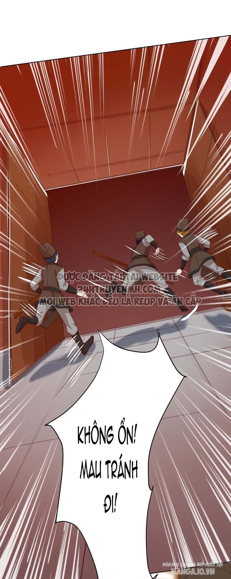 Trọng Sinh Sau Tám Vạn Năm Chapter 111 - Trang 2