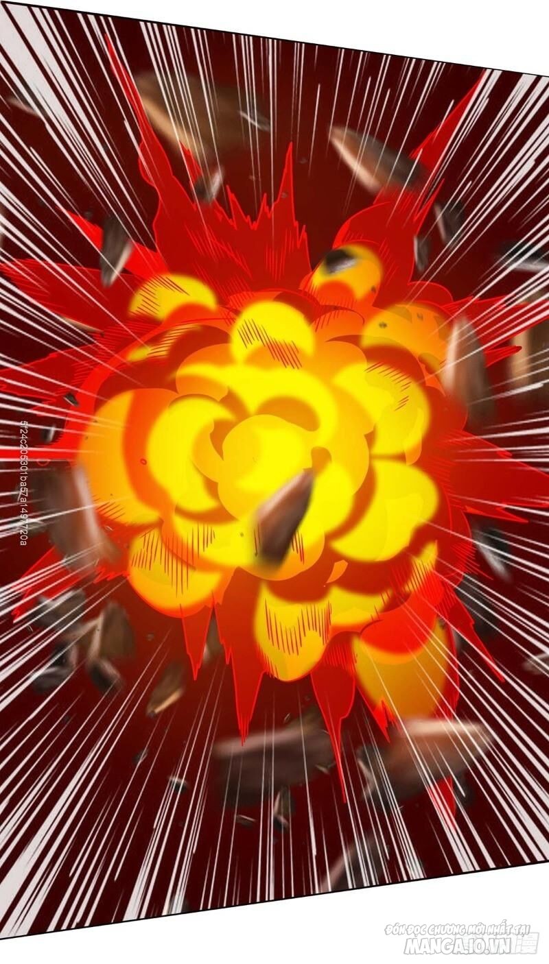 Trọng Sinh Sau Tám Vạn Năm Chapter 111 - Trang 2