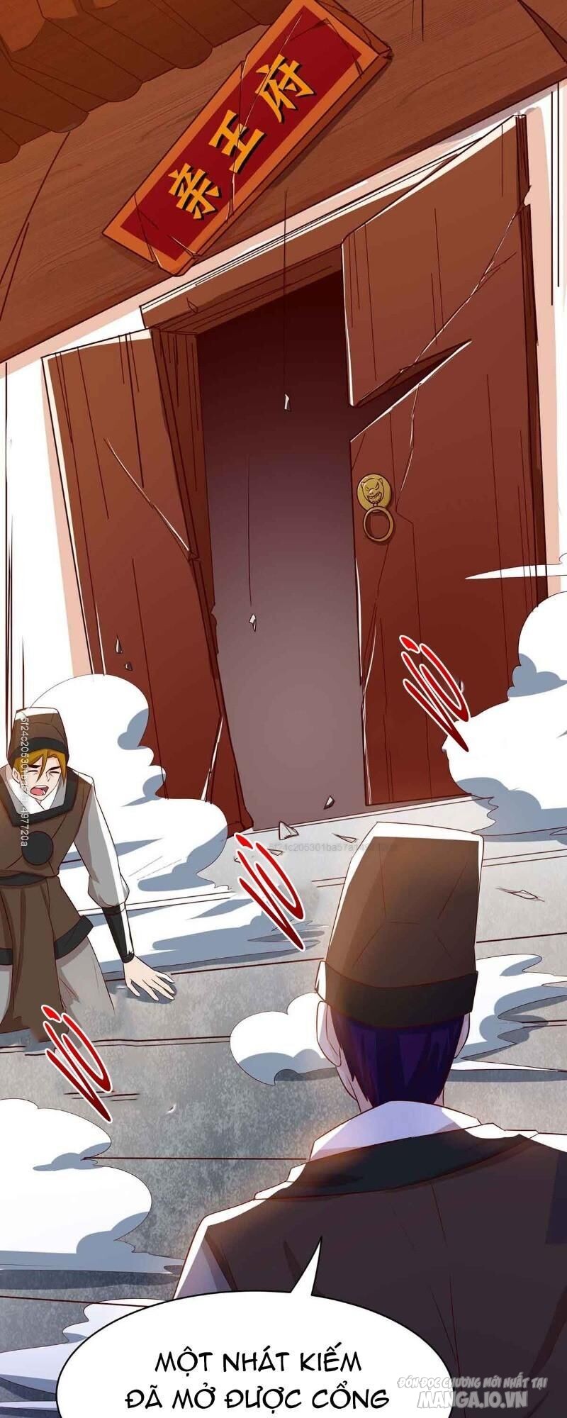 Trọng Sinh Sau Tám Vạn Năm Chapter 111 - Trang 2