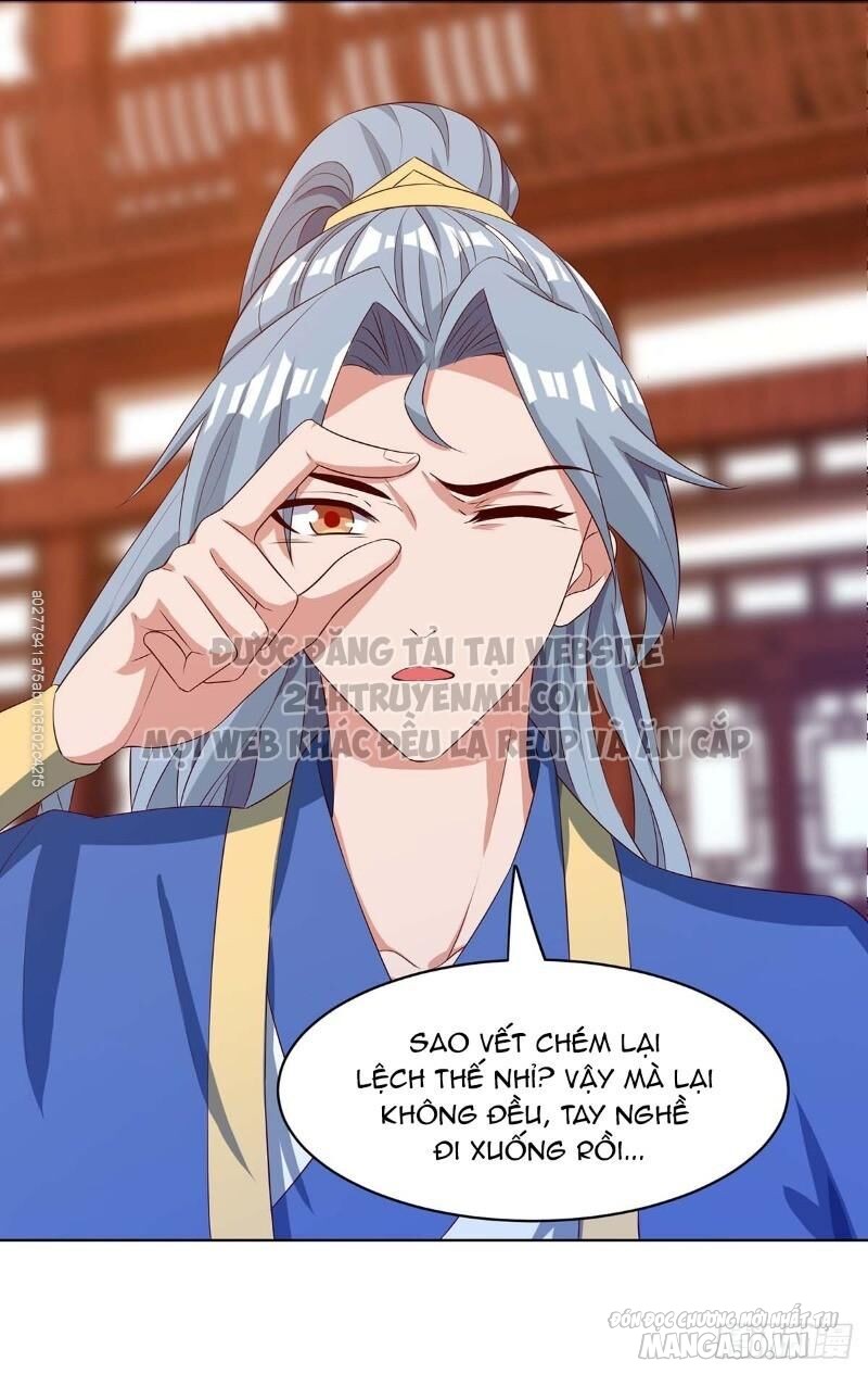 Trọng Sinh Sau Tám Vạn Năm Chapter 111 - Trang 2