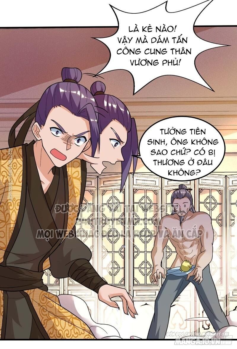 Trọng Sinh Sau Tám Vạn Năm Chapter 111 - Trang 2