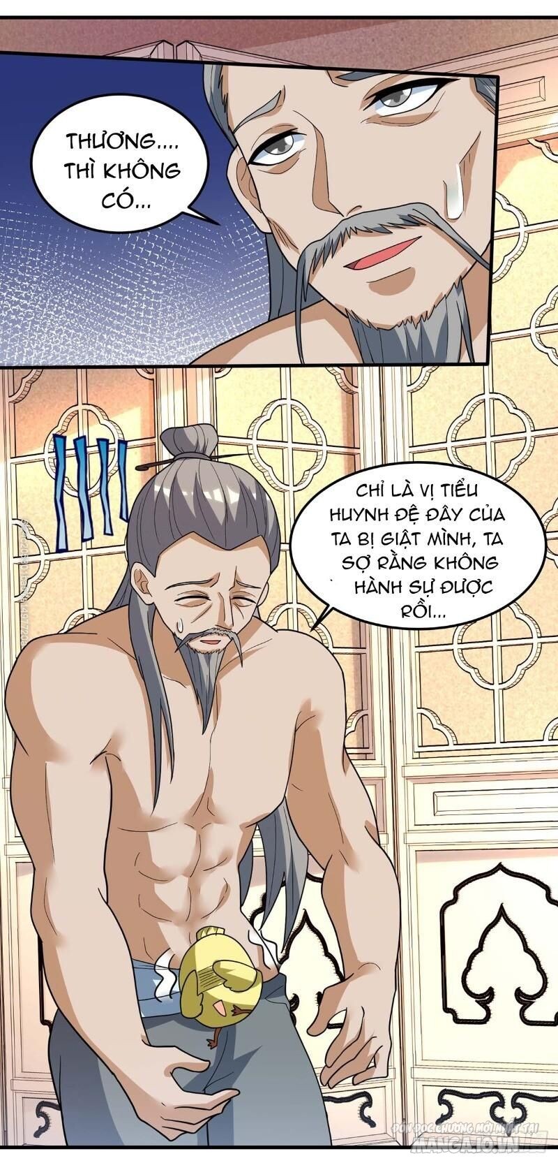 Trọng Sinh Sau Tám Vạn Năm Chapter 111 - Trang 2