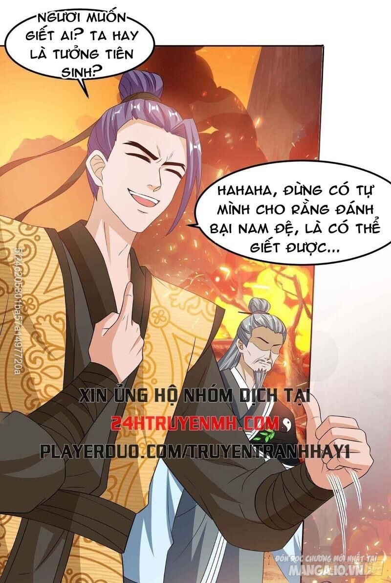 Trọng Sinh Sau Tám Vạn Năm Chapter 112 - Trang 2