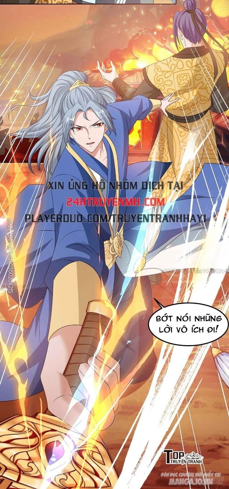 Trọng Sinh Sau Tám Vạn Năm Chapter 112 - Trang 2