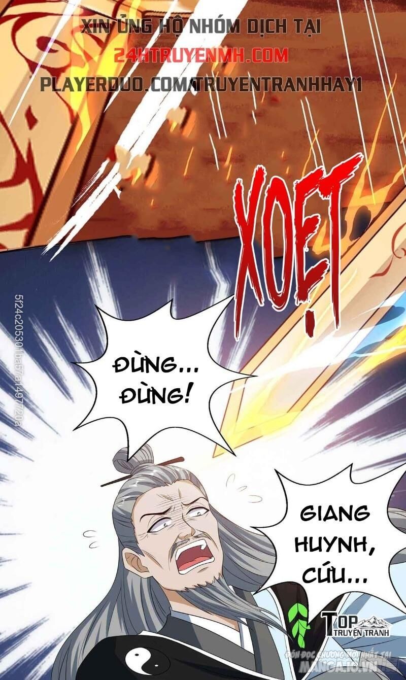 Trọng Sinh Sau Tám Vạn Năm Chapter 112 - Trang 2