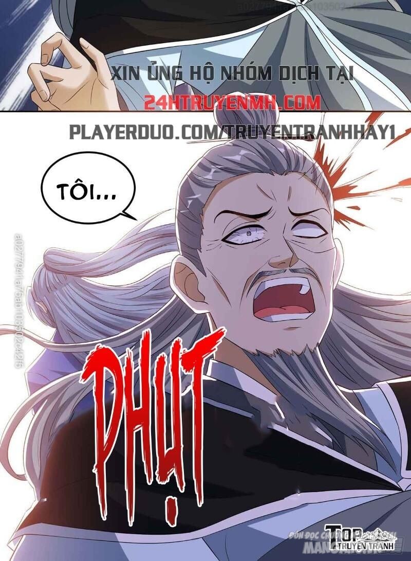 Trọng Sinh Sau Tám Vạn Năm Chapter 112 - Trang 2