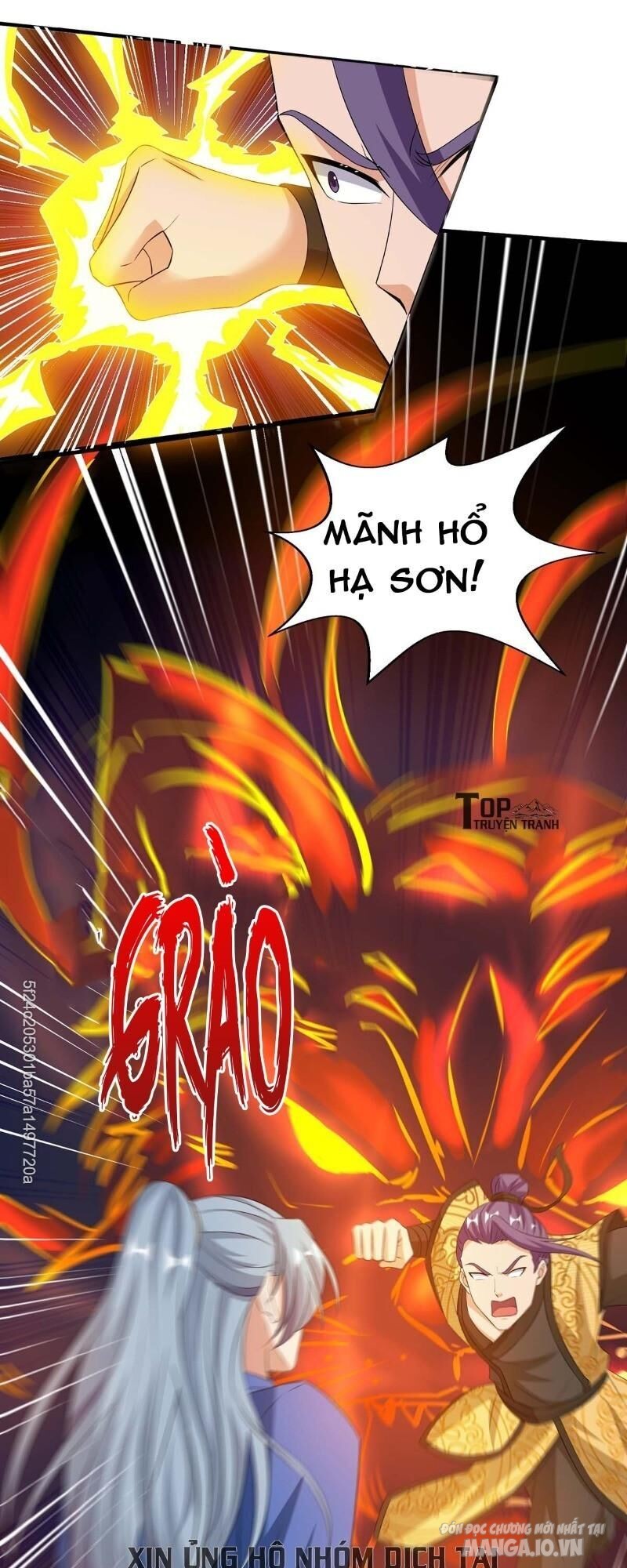 Trọng Sinh Sau Tám Vạn Năm Chapter 112 - Trang 2