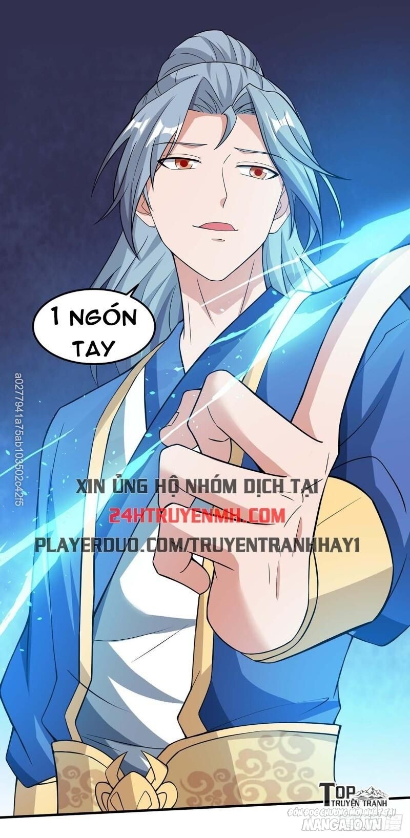 Trọng Sinh Sau Tám Vạn Năm Chapter 112 - Trang 2