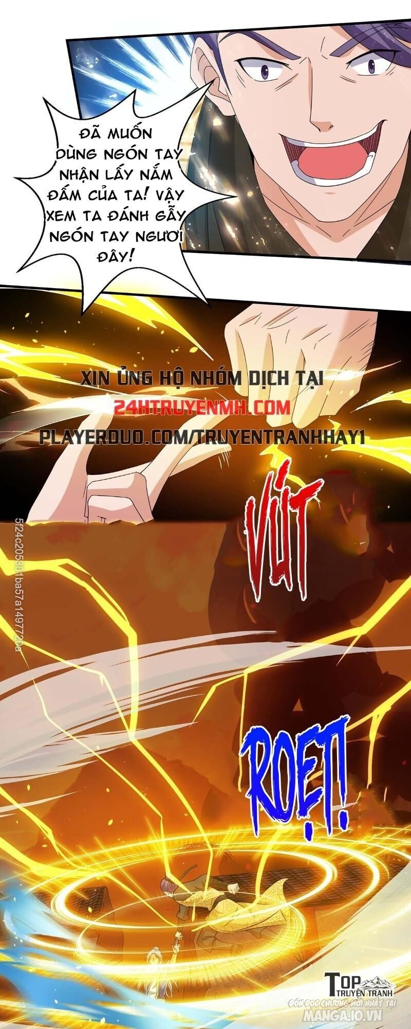 Trọng Sinh Sau Tám Vạn Năm Chapter 112 - Trang 2