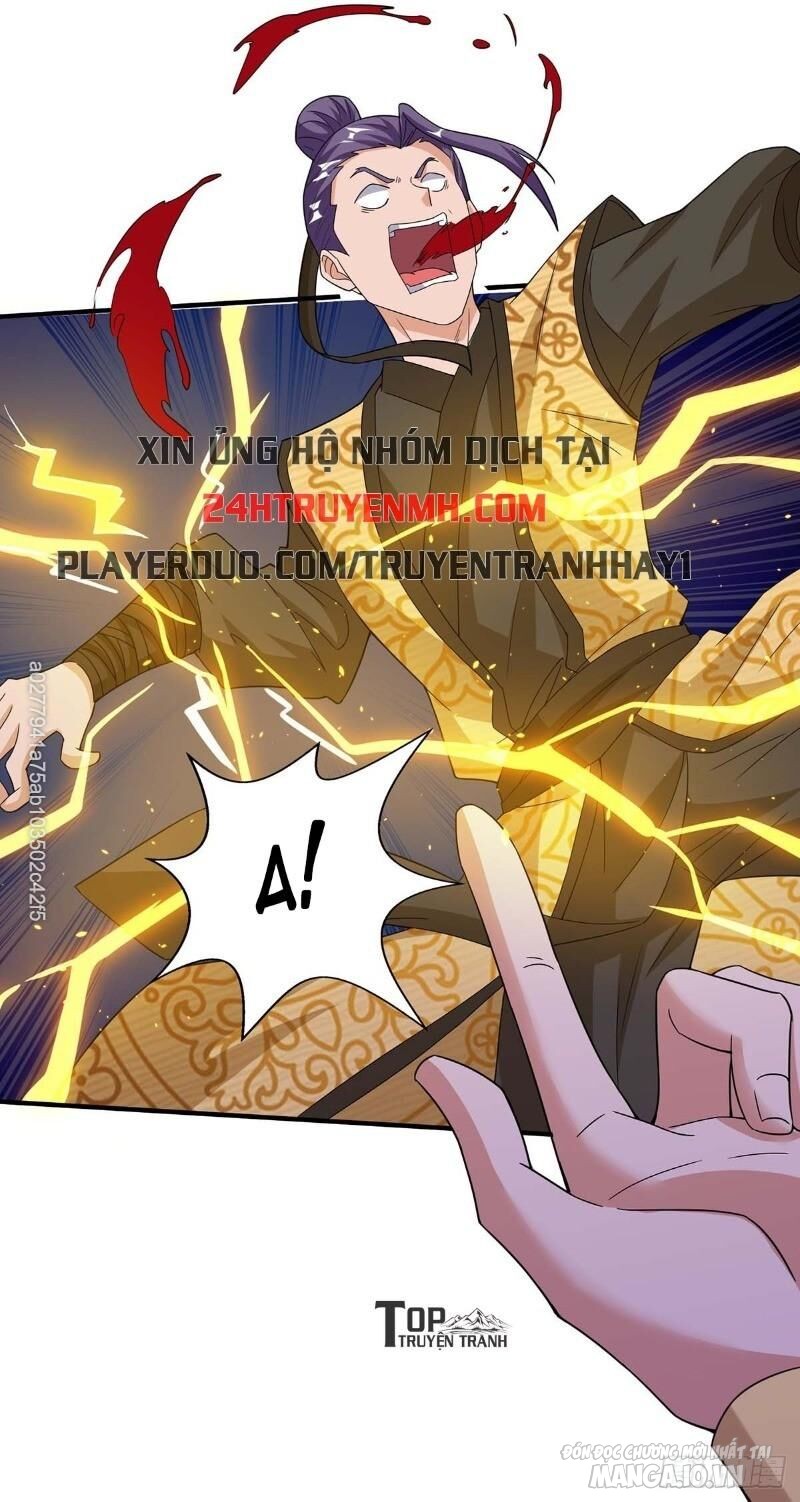 Trọng Sinh Sau Tám Vạn Năm Chapter 112 - Trang 2