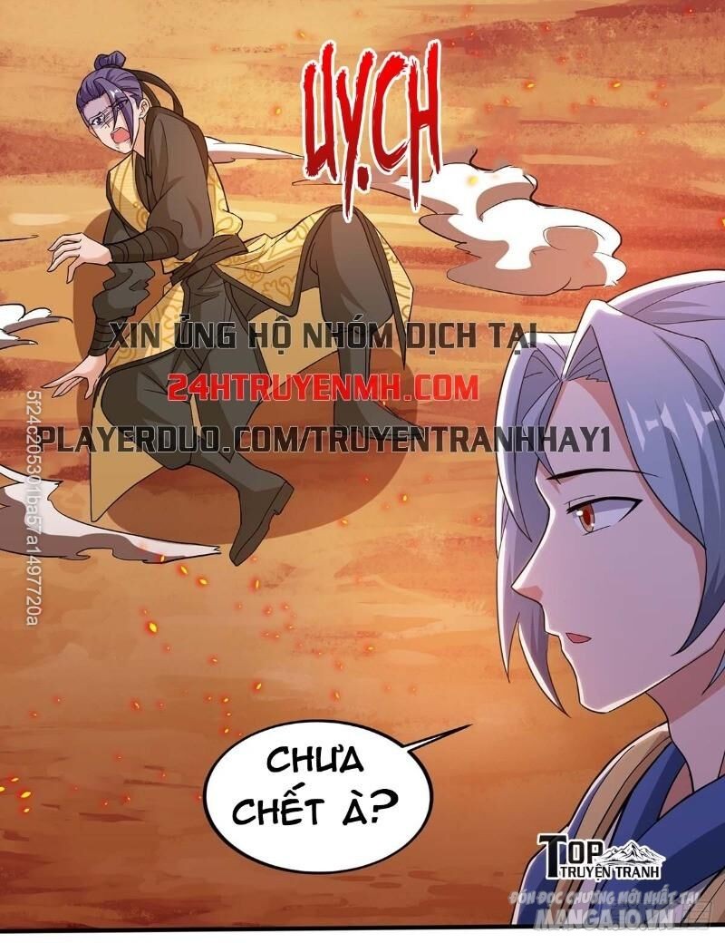 Trọng Sinh Sau Tám Vạn Năm Chapter 112 - Trang 2