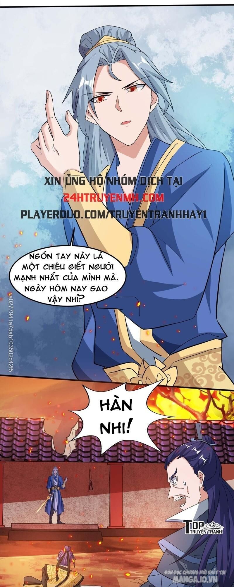 Trọng Sinh Sau Tám Vạn Năm Chapter 112 - Trang 2