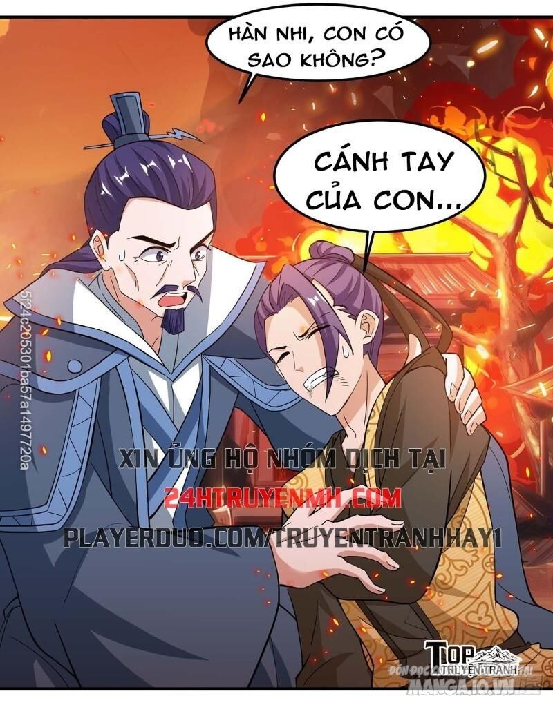 Trọng Sinh Sau Tám Vạn Năm Chapter 112 - Trang 2