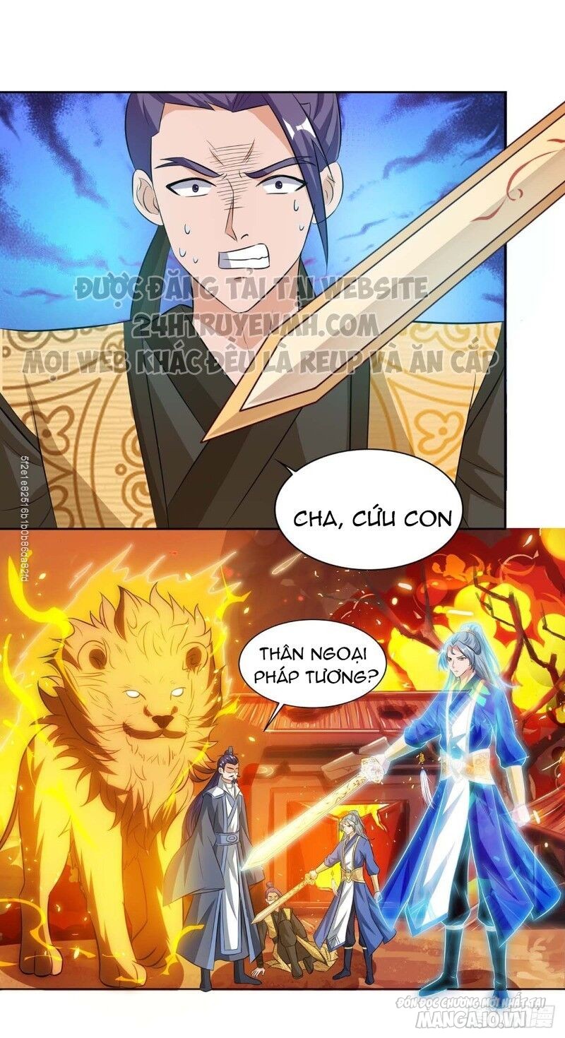 Trọng Sinh Sau Tám Vạn Năm Chapter 113 - Trang 2