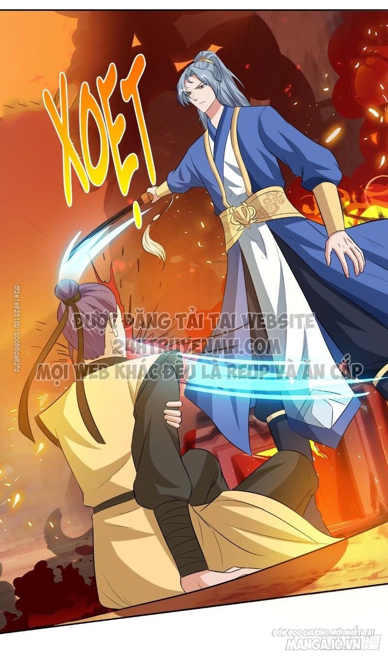 Trọng Sinh Sau Tám Vạn Năm Chapter 113 - Trang 2