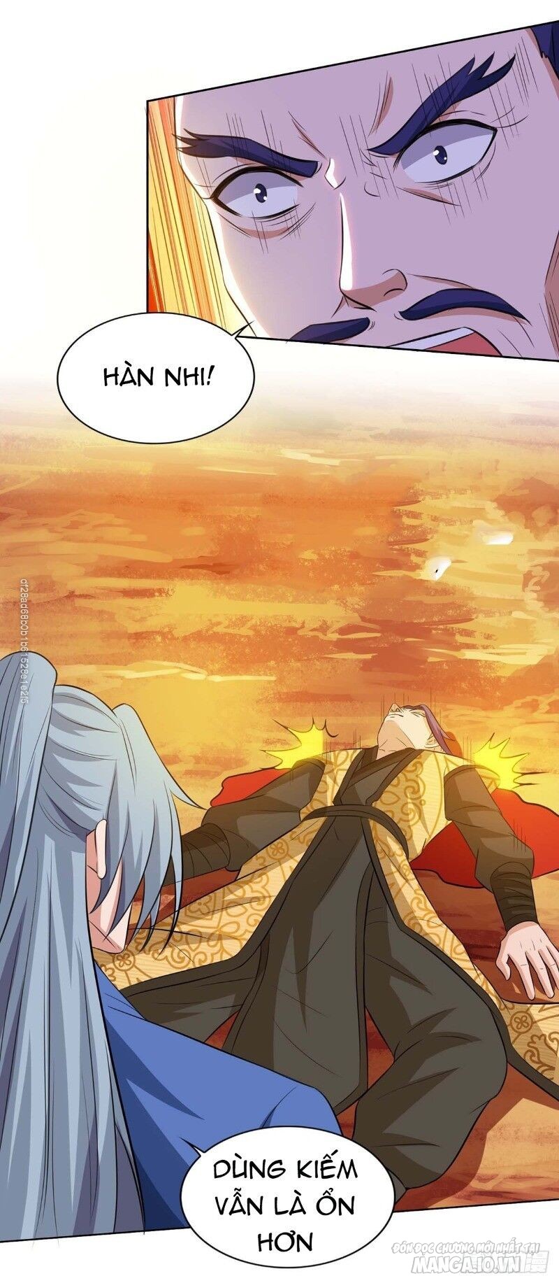 Trọng Sinh Sau Tám Vạn Năm Chapter 113 - Trang 2