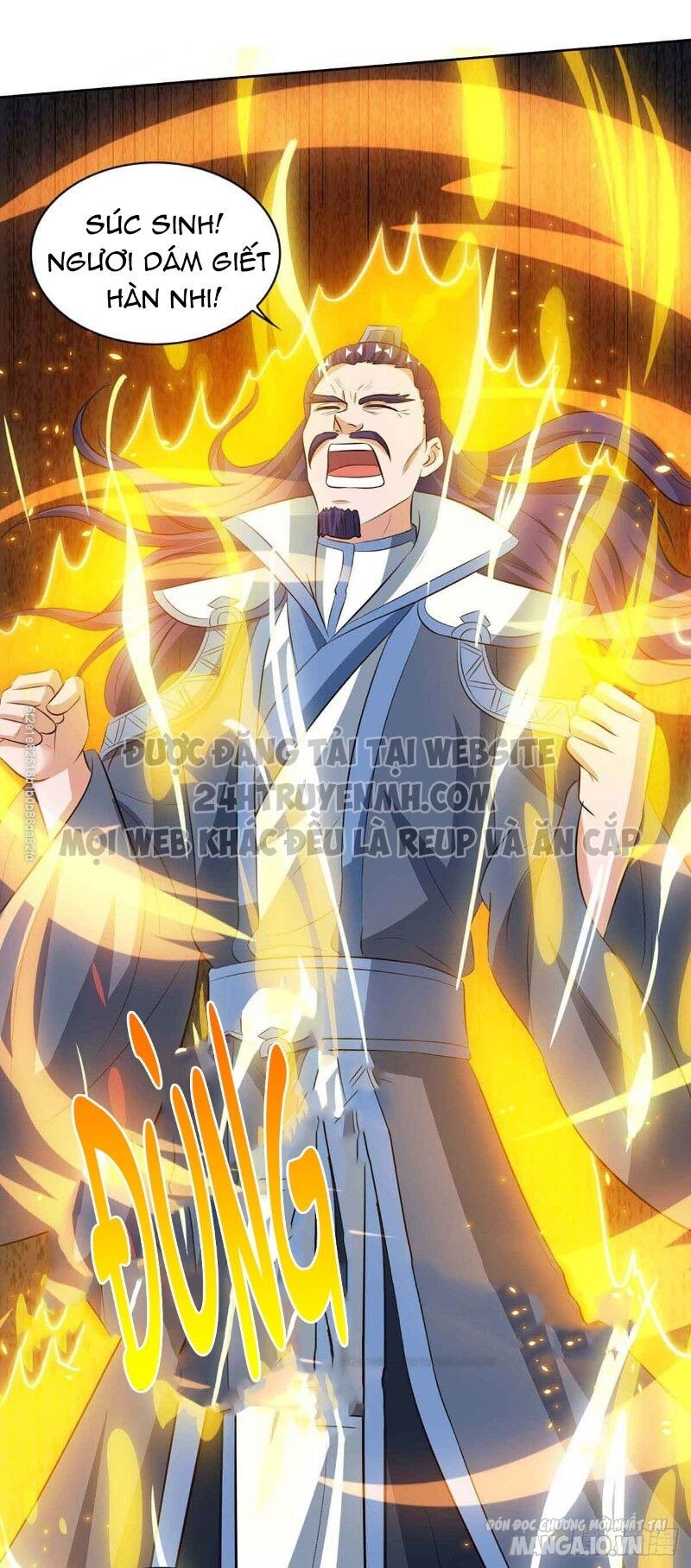 Trọng Sinh Sau Tám Vạn Năm Chapter 113 - Trang 2