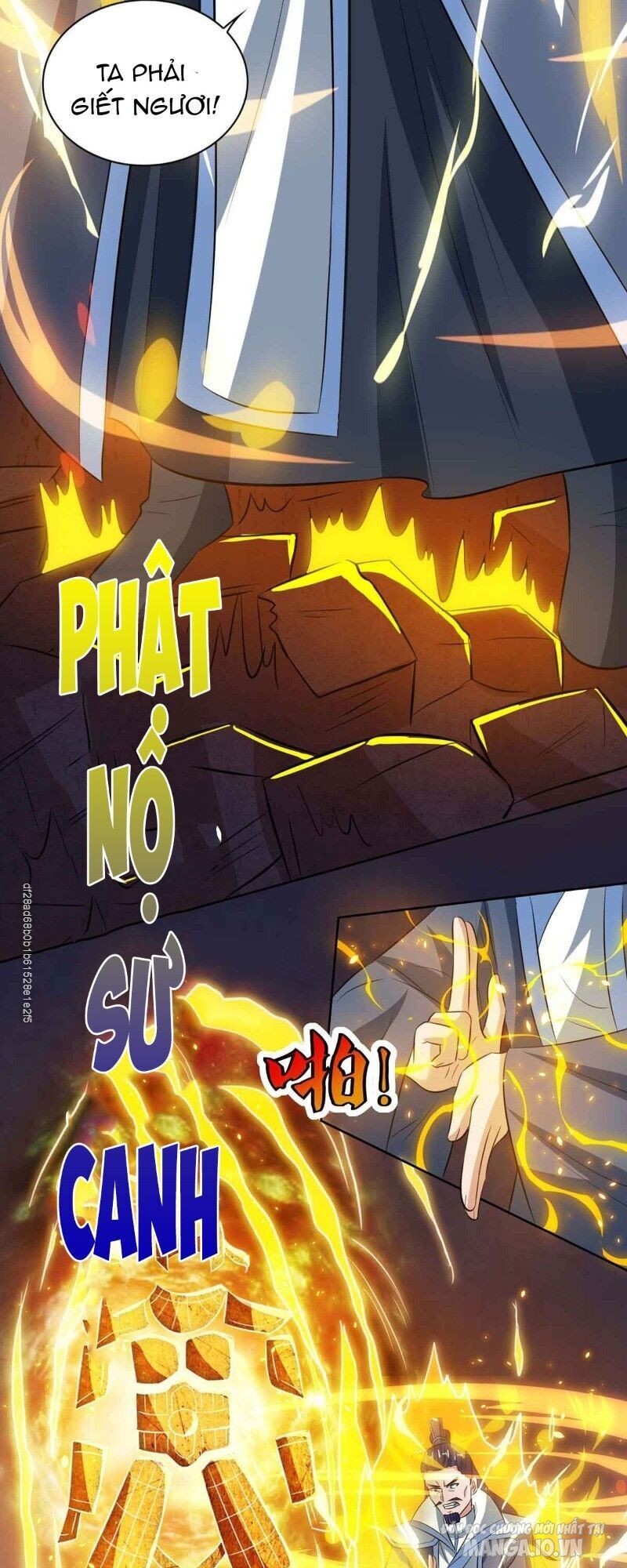 Trọng Sinh Sau Tám Vạn Năm Chapter 113 - Trang 2