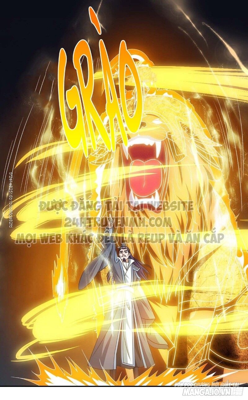 Trọng Sinh Sau Tám Vạn Năm Chapter 113 - Trang 2