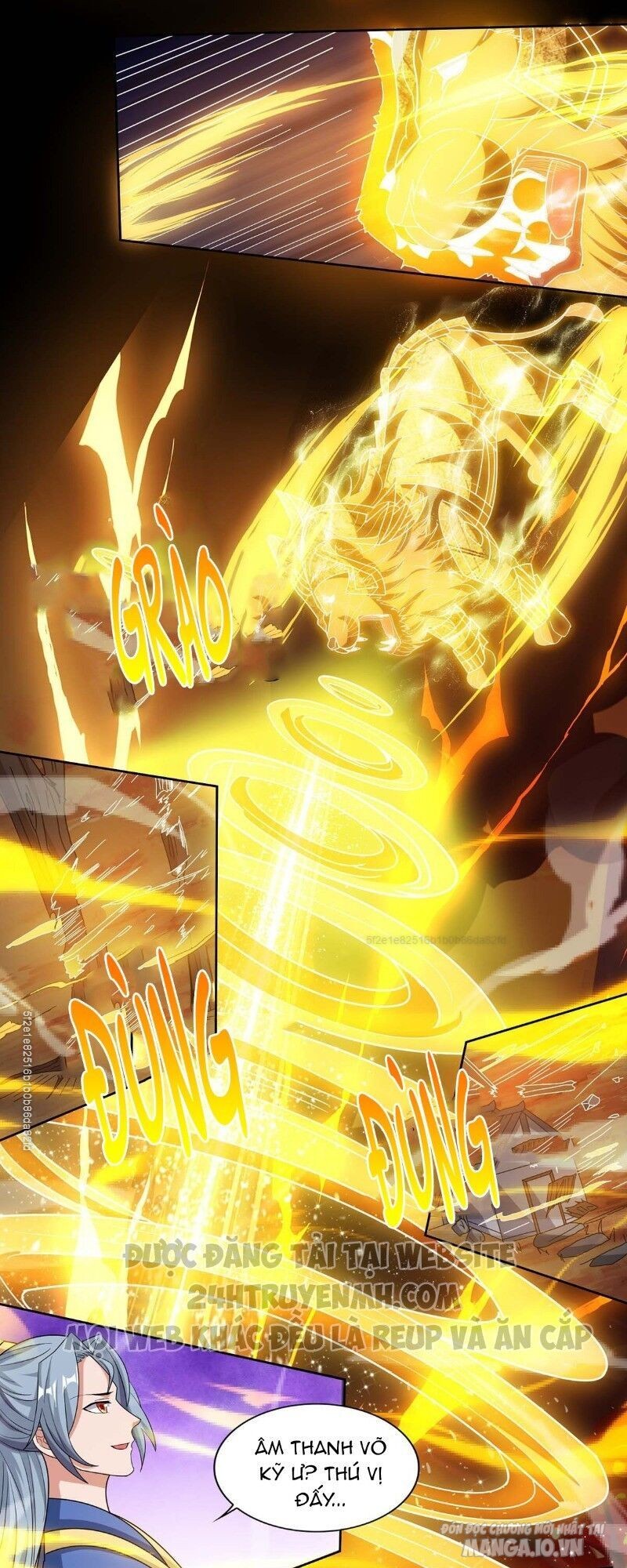 Trọng Sinh Sau Tám Vạn Năm Chapter 113 - Trang 2