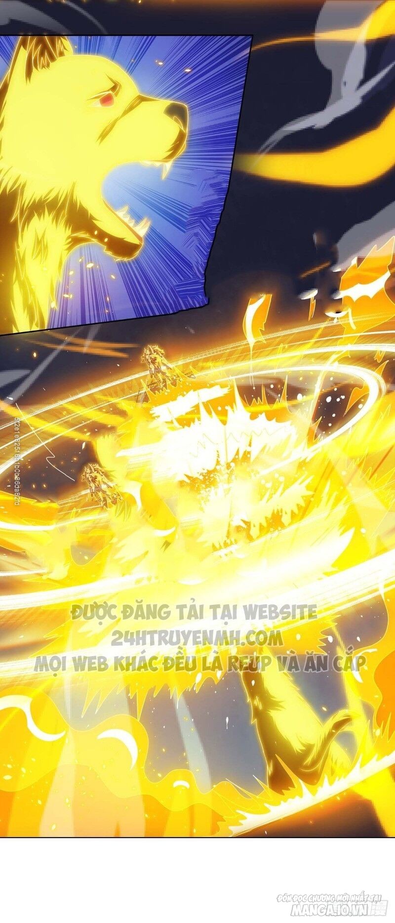 Trọng Sinh Sau Tám Vạn Năm Chapter 113 - Trang 2