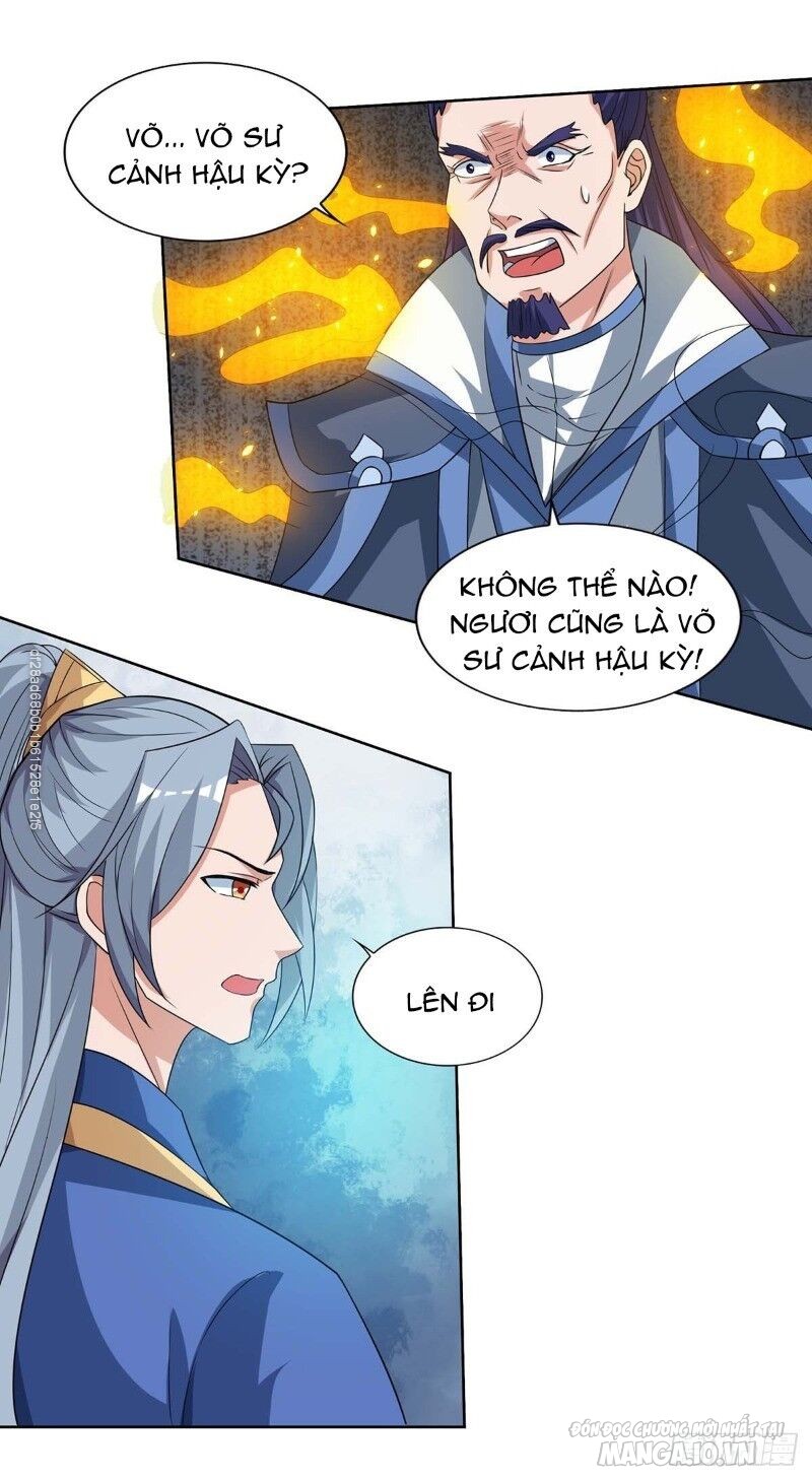 Trọng Sinh Sau Tám Vạn Năm Chapter 113 - Trang 2