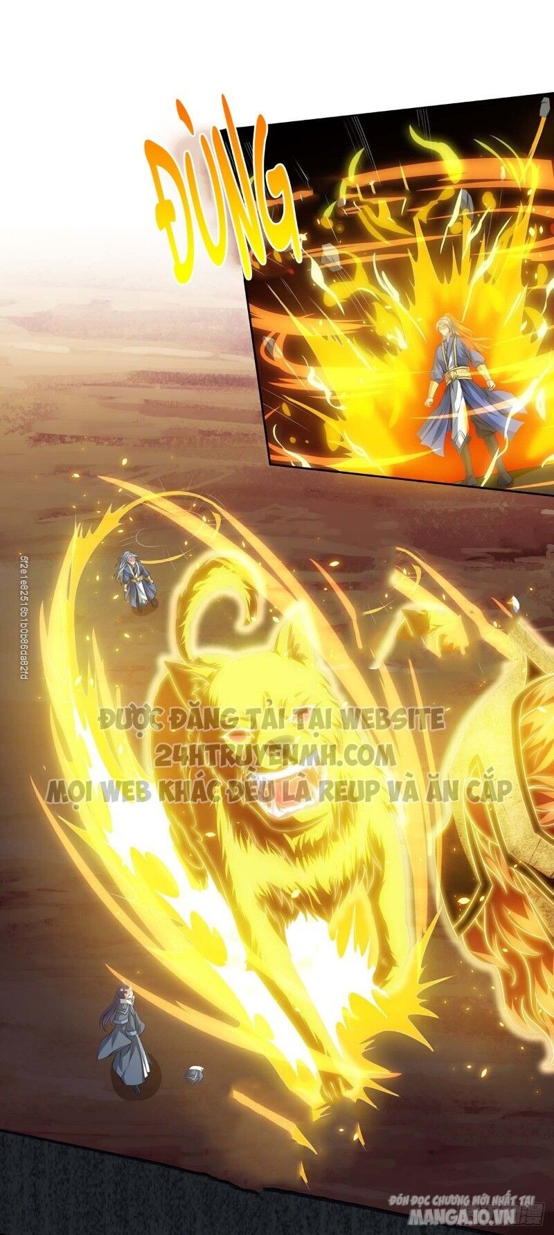 Trọng Sinh Sau Tám Vạn Năm Chapter 113 - Trang 2