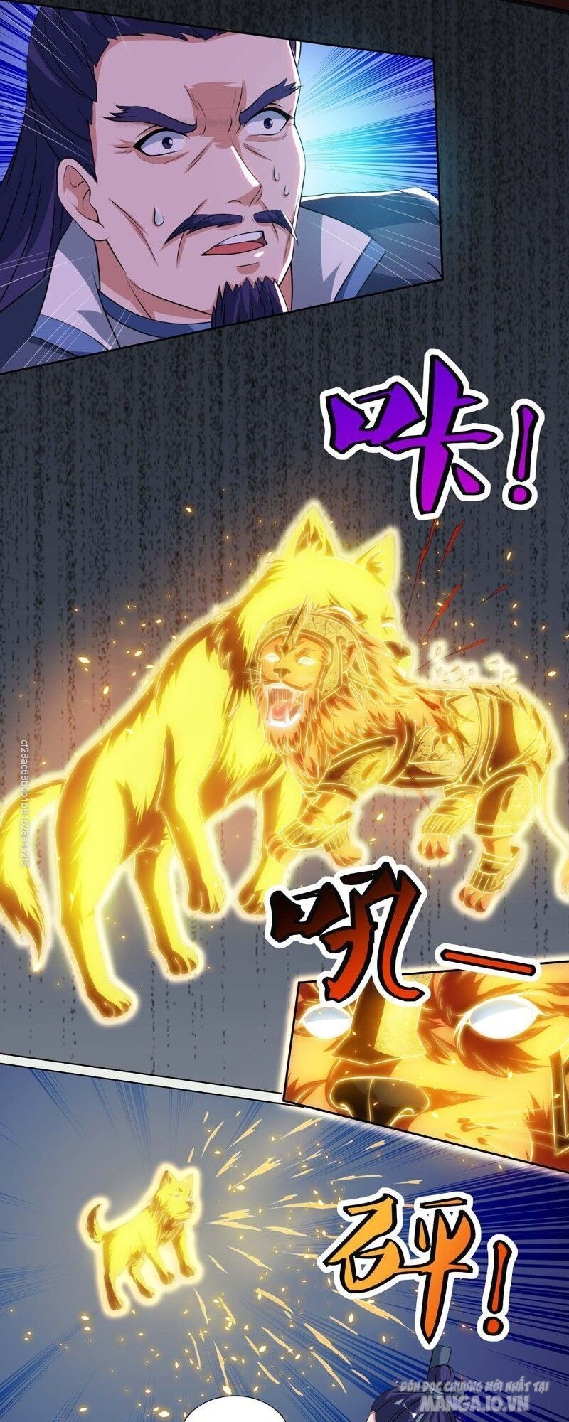 Trọng Sinh Sau Tám Vạn Năm Chapter 113 - Trang 2