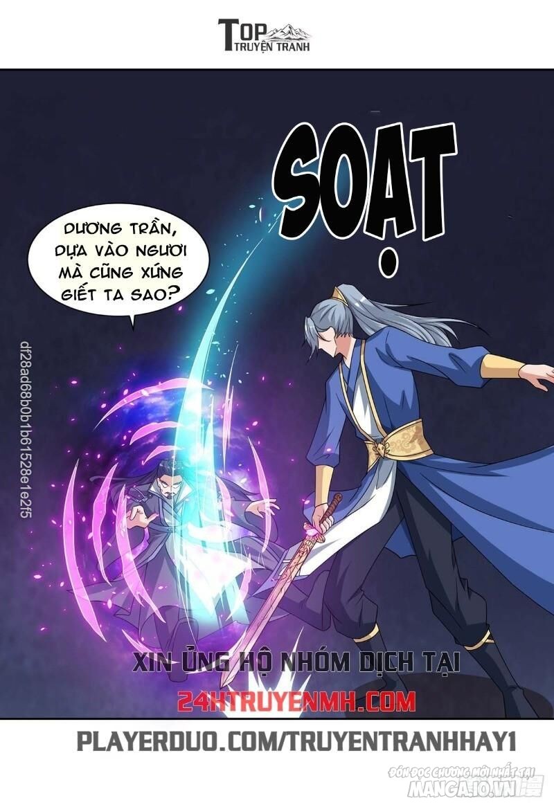 Trọng Sinh Sau Tám Vạn Năm Chapter 114 - Trang 2