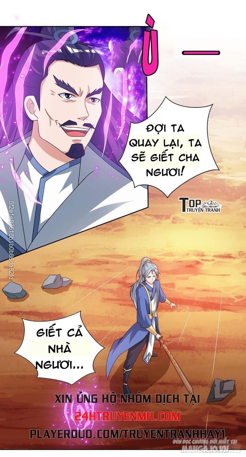 Trọng Sinh Sau Tám Vạn Năm Chapter 114 - Trang 2