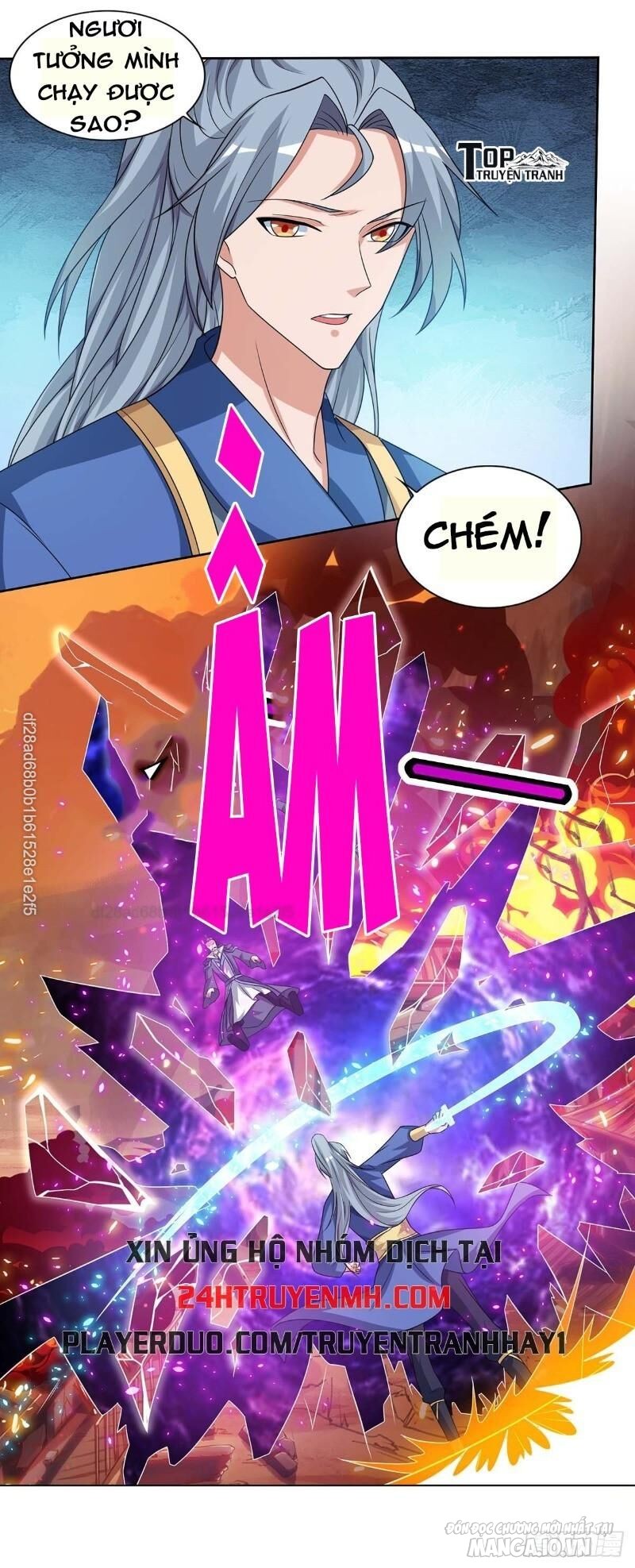 Trọng Sinh Sau Tám Vạn Năm Chapter 114 - Trang 2