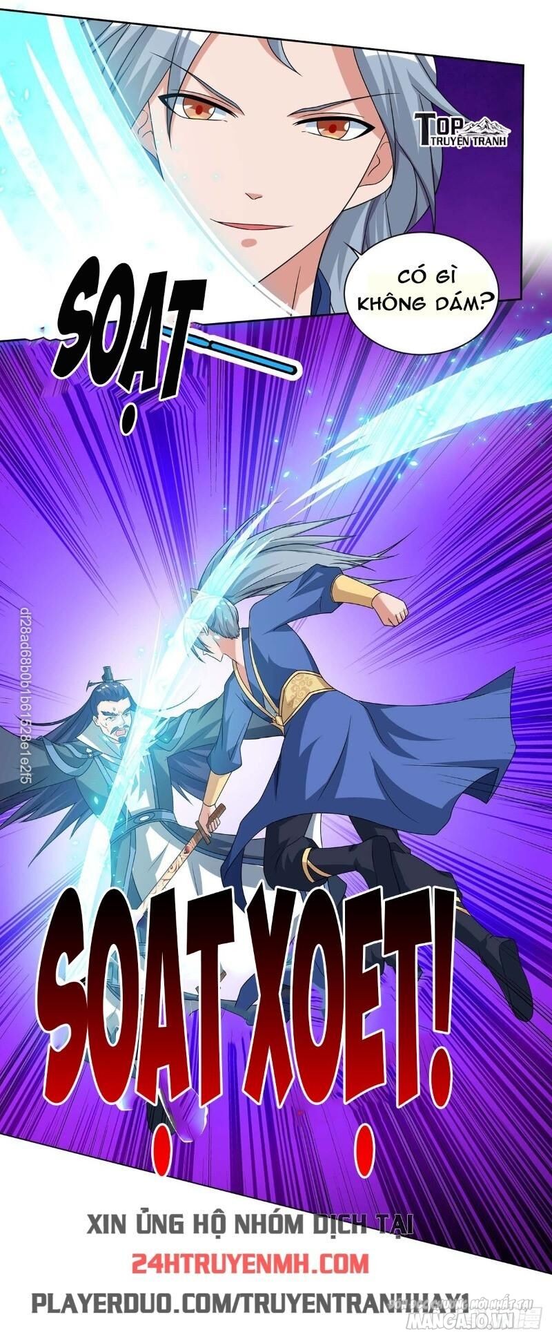 Trọng Sinh Sau Tám Vạn Năm Chapter 114 - Trang 2