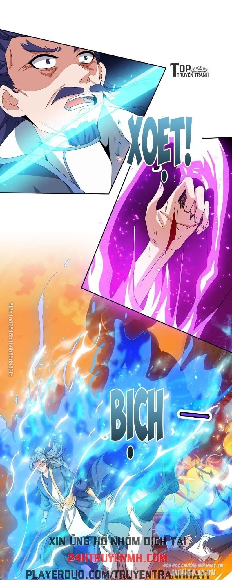 Trọng Sinh Sau Tám Vạn Năm Chapter 114 - Trang 2