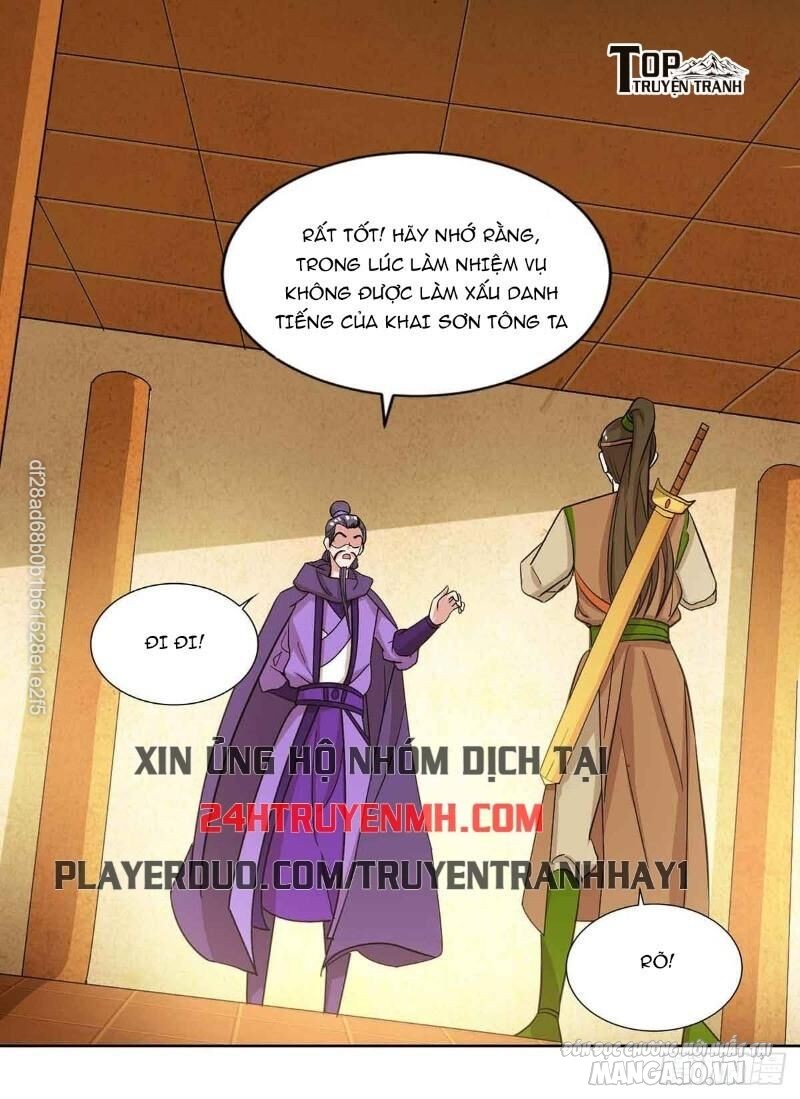 Trọng Sinh Sau Tám Vạn Năm Chapter 115 - Trang 2