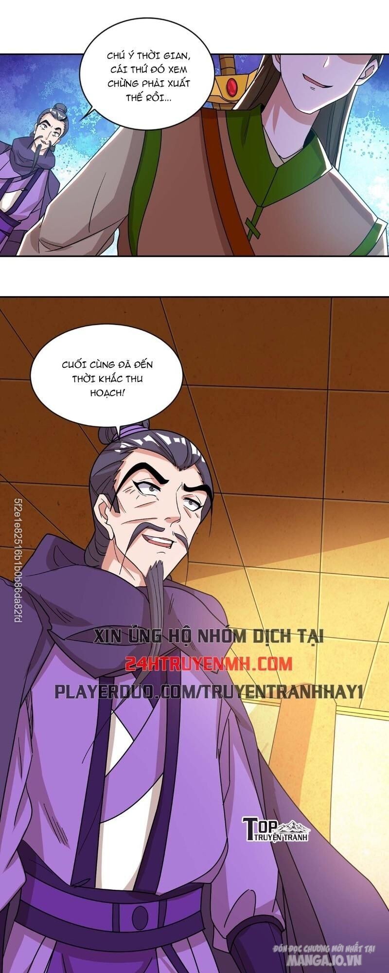 Trọng Sinh Sau Tám Vạn Năm Chapter 115 - Trang 2