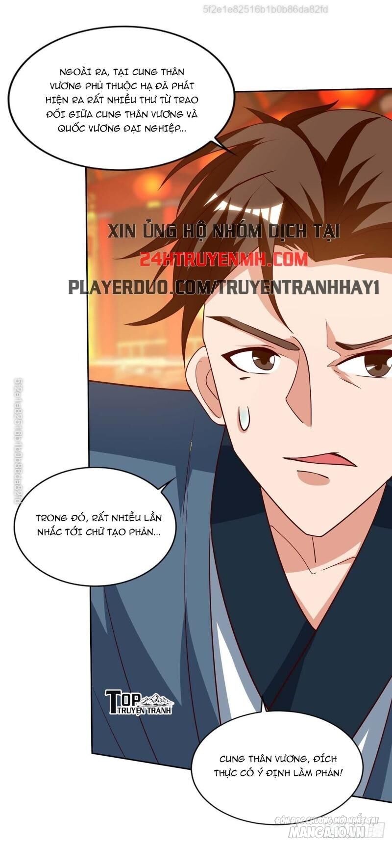 Trọng Sinh Sau Tám Vạn Năm Chapter 115 - Trang 2