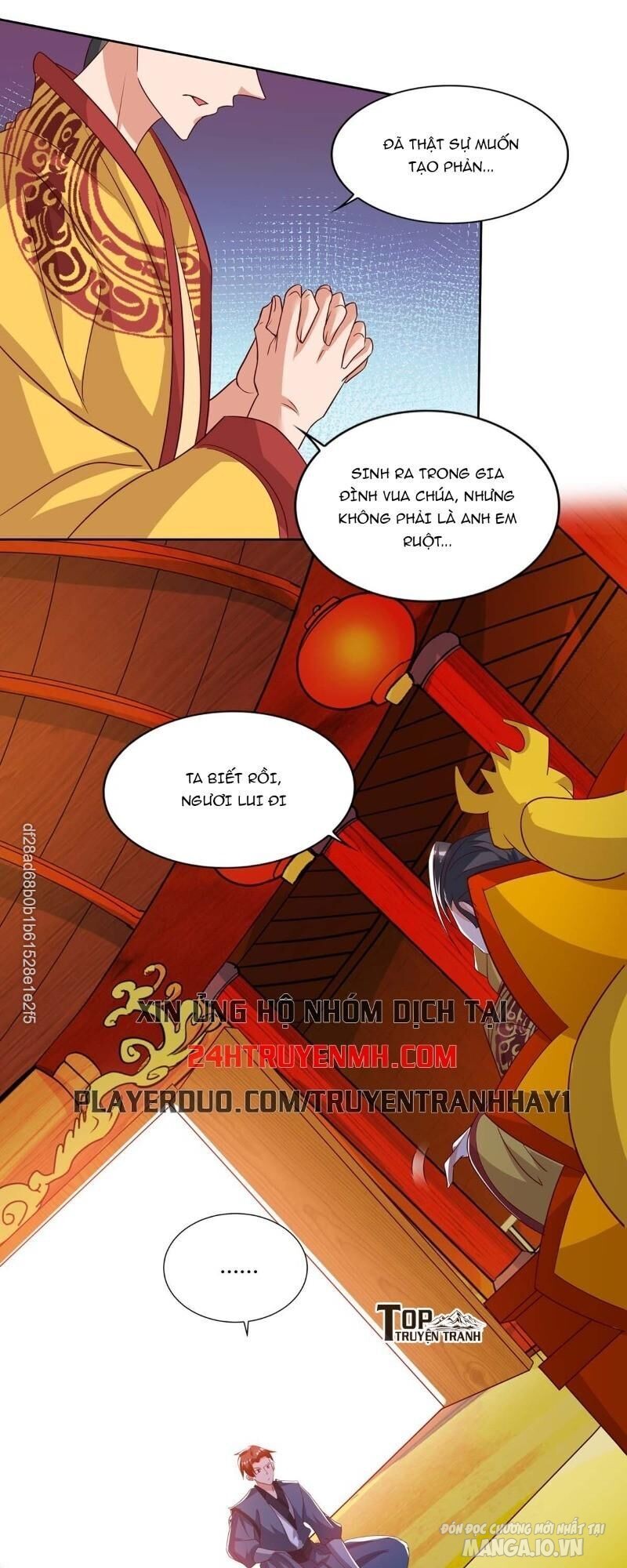 Trọng Sinh Sau Tám Vạn Năm Chapter 115 - Trang 2