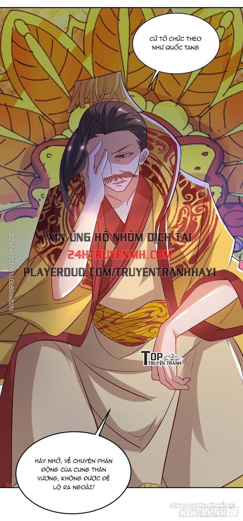 Trọng Sinh Sau Tám Vạn Năm Chapter 115 - Trang 2