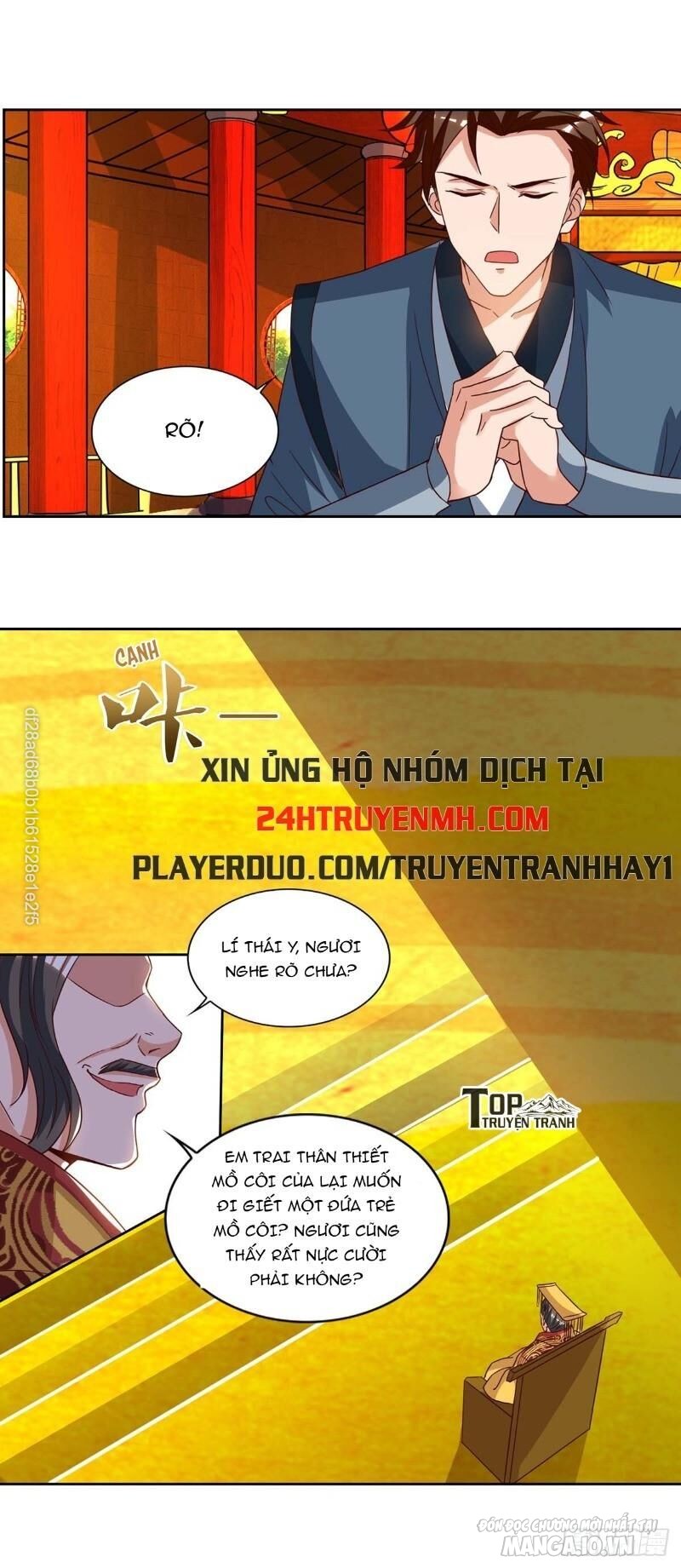 Trọng Sinh Sau Tám Vạn Năm Chapter 115 - Trang 2