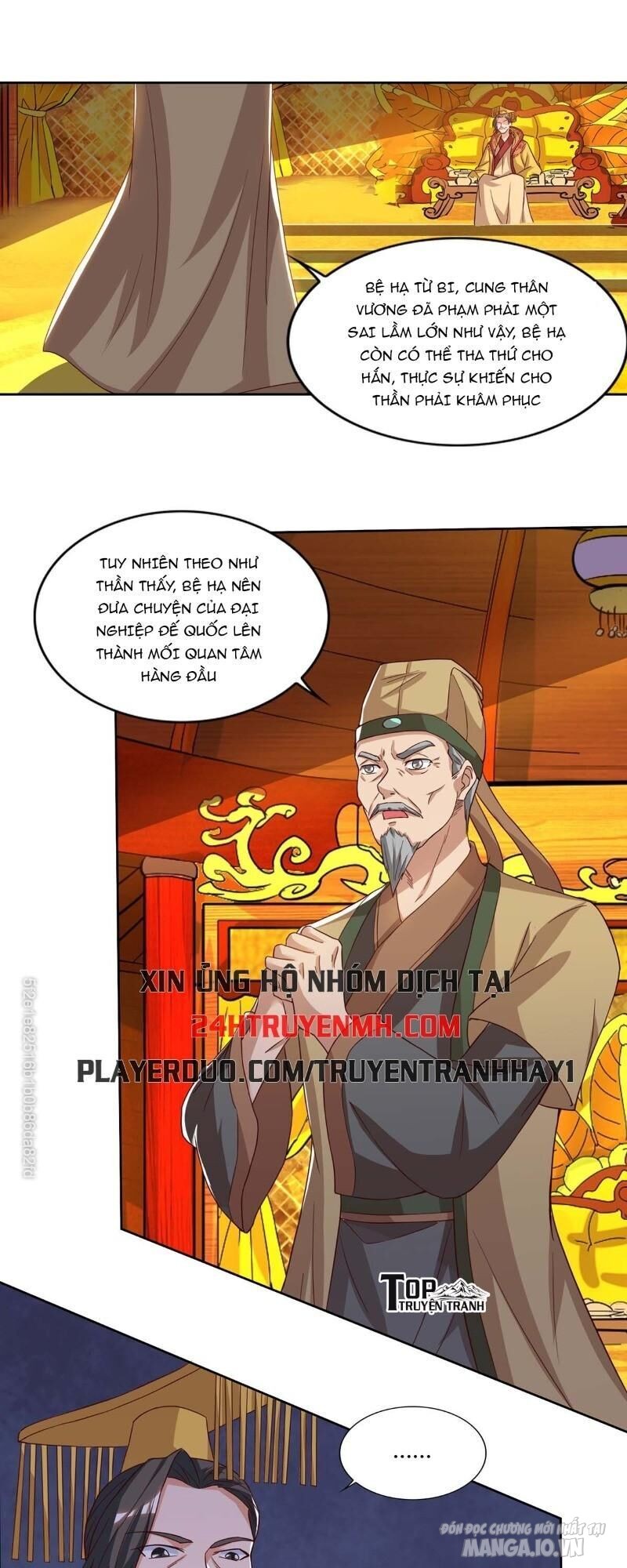 Trọng Sinh Sau Tám Vạn Năm Chapter 115 - Trang 2