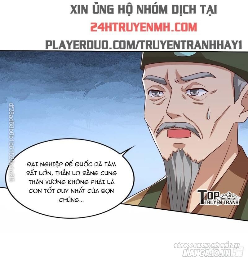 Trọng Sinh Sau Tám Vạn Năm Chapter 115 - Trang 2