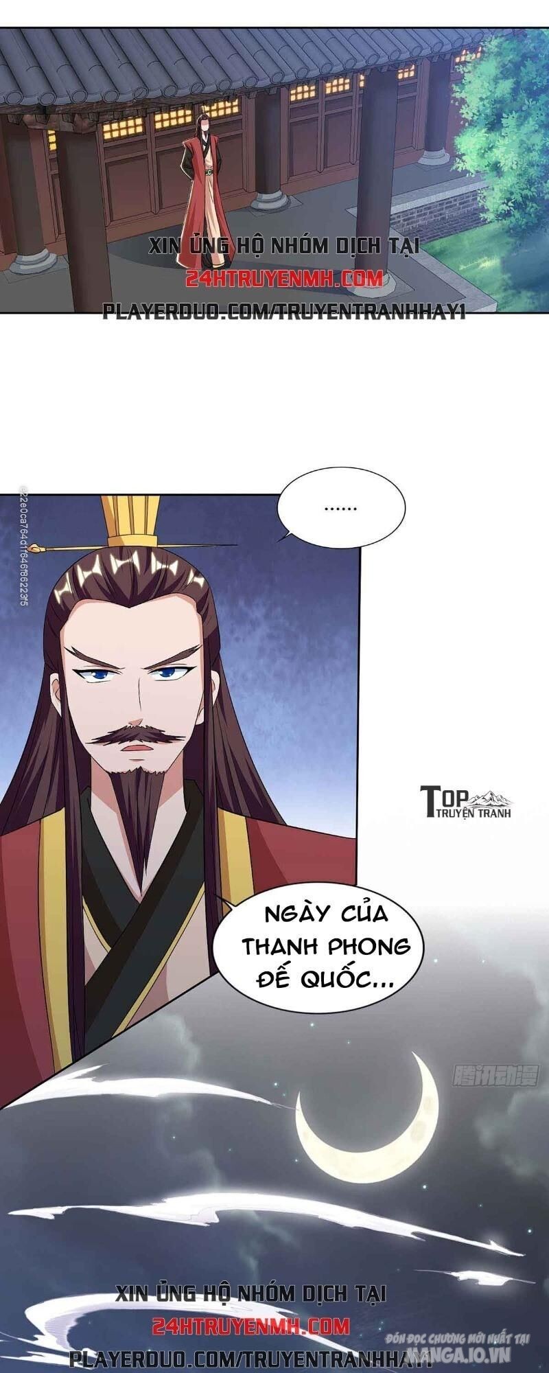 Trọng Sinh Sau Tám Vạn Năm Chapter 116 - Trang 2