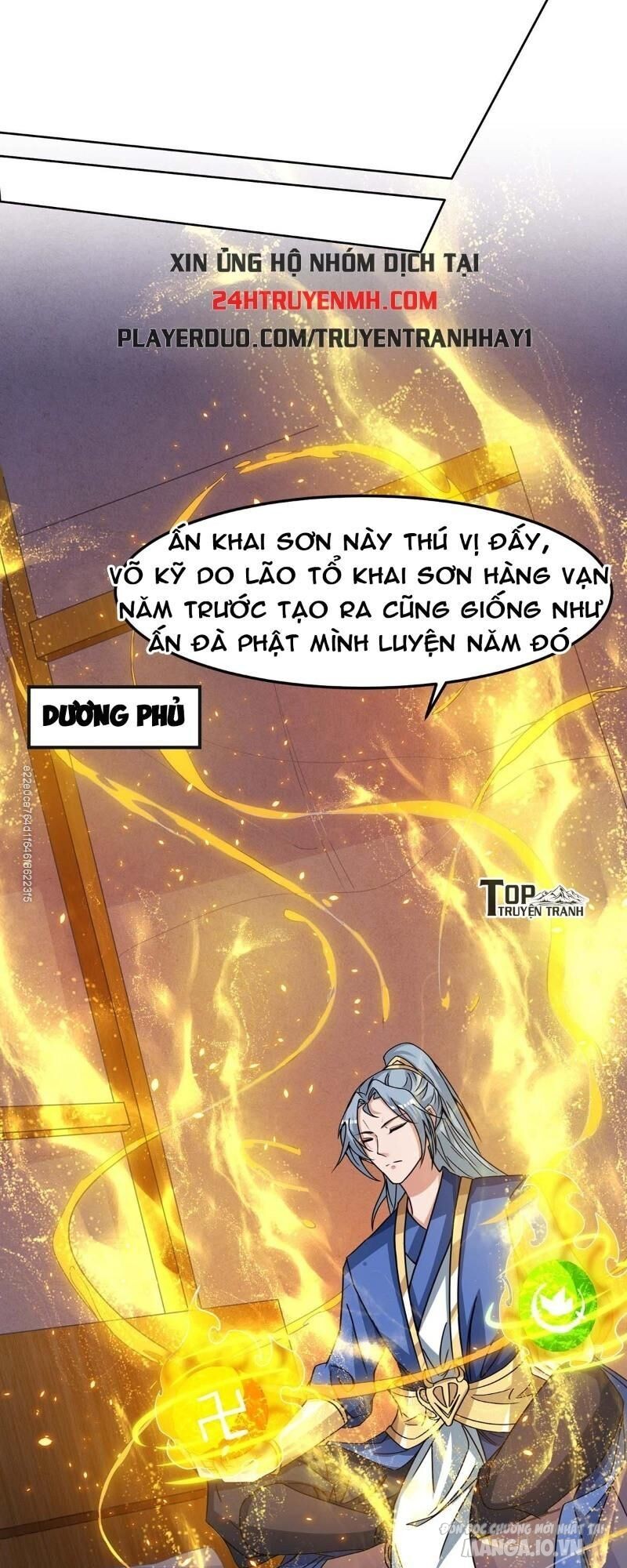 Trọng Sinh Sau Tám Vạn Năm Chapter 116 - Trang 2