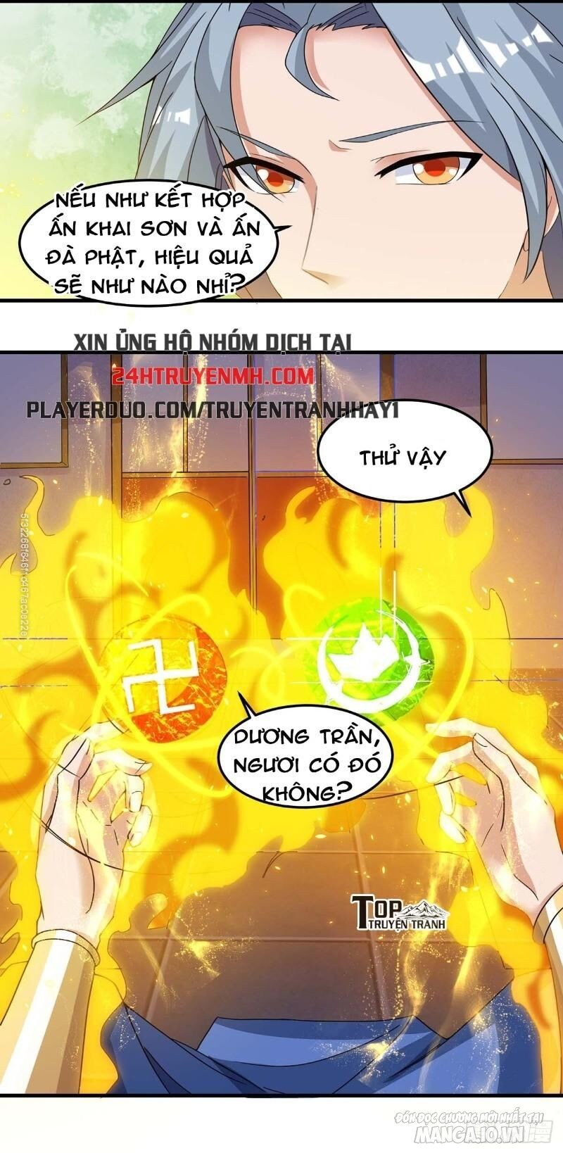 Trọng Sinh Sau Tám Vạn Năm Chapter 116 - Trang 2